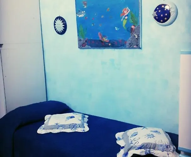 Apartment La Maison Des Caprices_ _stazione_5terre